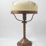 639 8795 TABLE LAMP